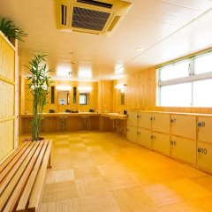 Hotel Seawave Beppu Беппу спа фото 2