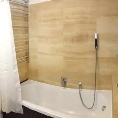 Апартаменты Agnes Apartments ванная