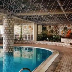 Loryma Resort Hotel Турция, Мугла - отзывы, цены и фото номеров - забронировать отель Loryma Resort Hotel онлайн бассейн фото 3
