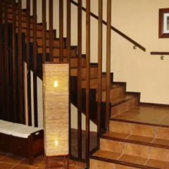 Hotel Rural La Henera интерьер отеля