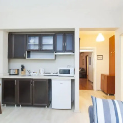 Istanbul Apartments® Istiklal Турция, Стамбул - отзывы, цены и фото номеров - забронировать отель Istanbul Apartments® Istiklal онлайн в номере