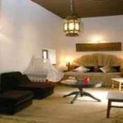 Отель Dar Calipau - Guest House Марокко, Фес - отзывы, цены и фото номеров - забронировать отель Dar Calipau - Guest House онлайн комната для гостей фото 4
