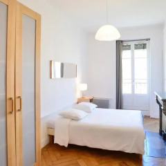 Отель Appart Ambiance Montauban комната для гостей фото 3