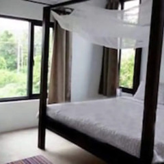 Отель Relax Pool Villa Pak Nam Pranburi 2 комната для гостей фото 4