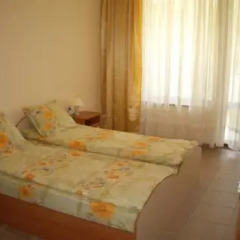 Апартаменты Sun City 1 Holiday Apartments комната для гостей фото 6
