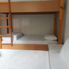 Palm Konak Hotel сейф в номере