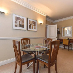 Park Lane Mews Hotel в номере