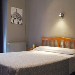 Отель Hostal Fuencarral Kryse комната для гостей фото 2