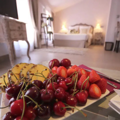 Le Petit Boutique Hotel - Adults Only в номере