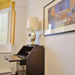 Отель Vancouver Hideaway Guesthouse Канада, Ванкувер - отзывы, цены и фото номеров - забронировать отель Vancouver Hideaway Guesthouse онлайн интерьер отеля