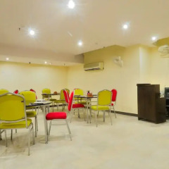 Hotel Aura @ Airport фото 2