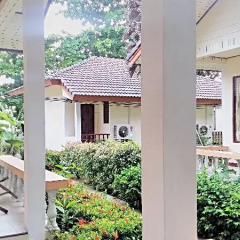 Отель Курортный отель Amantra Resort & Spa Таиланд, Ланта - отзывы, цены и фото номеров - забронировать отель Курортный отель Amantra Resort & Spa онлайн фото 6