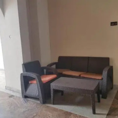 Nordic Residence Hotel Abuja