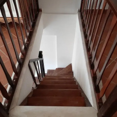 Seyir Beach Hotel интерьер отеля