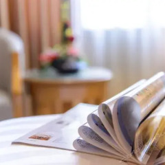 Fu Hua Hotel удобства в номере