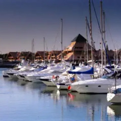 Отель Four Seasons Vilamoura Португалия, Пешао - отзывы, цены и фото номеров - забронировать отель Four Seasons Vilamoura онлайн приотельная территория фото 2