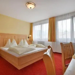 Hotel Austria комната для гостей фото 5