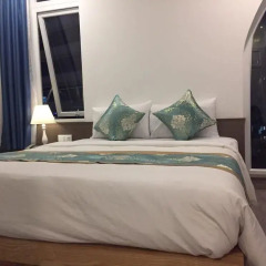 Bao Minh Hotel комната для гостей фото 4