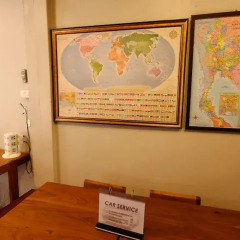 Rimklong Hostel - Adults Only удобства в номере