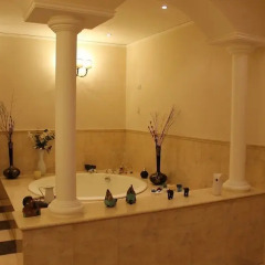 Отель My Home in Sicily Виагранде сауна