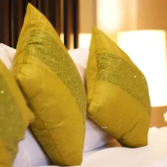 Niran Grand Hotel детские мероприятия