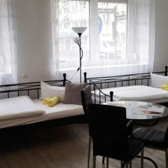 Отель Anger Apartment to share Германия, Нюрнберг - отзывы, цены и фото номеров - забронировать отель Anger Apartment to share онлайн детские мероприятия