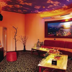 Changsha Dolton Tongsheng Resort Hotel развлечения
