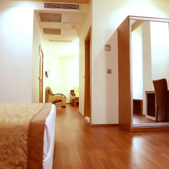 Hotel Golden King комната для гостей фото 4