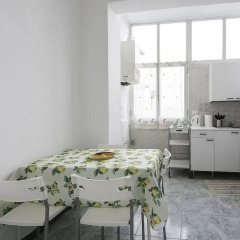 Отель Archita Guest House Бари в номере