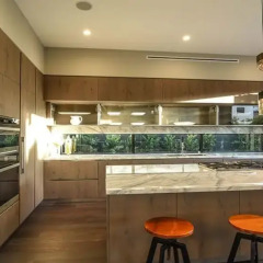 Отель Orange Grove Villa США, Лос-Анджелес - отзывы, цены и фото номеров - забронировать отель Orange Grove Villa онлайн в номере фото 2