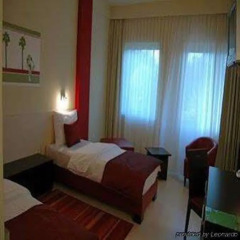Отель Elite Centar Hotel Сербия, Нови Сад - отзывы, цены и фото номеров - забронировать отель Elite Centar Hotel онлайн комната для гостей фото 3
