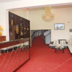 Seoul Hotel 2 интерьер отеля фото 2