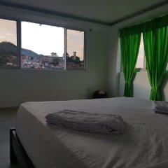 Отель Hostal Boutique La Mercedes комната для гостей фото 3