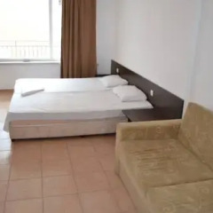 Апартаменты Forum Apartment Солнечный берег фото 2