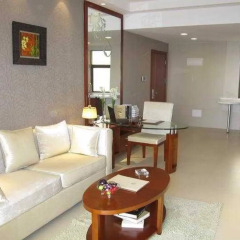 Отель Suntown Sunjoy Hotel Китай, Гуанчжоу - отзывы, цены и фото номеров - забронировать отель Suntown Sunjoy Hotel онлайн комната для гостей фото 2