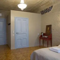 Гостиница Метрополис фото 7