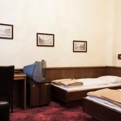 SHS Hotel Fürstenhof детские мероприятия