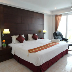 Dwell Apartment Hotel комната для гостей фото 3