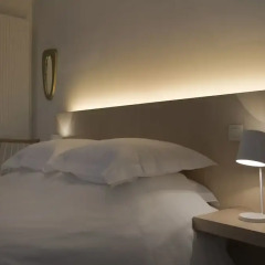 Отель A42 B&B комната для гостей фото 4