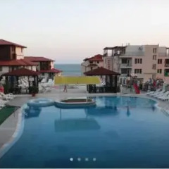 Hotel Corona бассейн фото 2