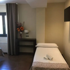 Hotel El Corte комната для гостей фото 4