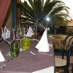 Отель Albergo Ristorante Da Tonino Италия, Реканати - отзывы, цены и фото номеров - забронировать отель Albergo Ristorante Da Tonino онлайн помещение для мероприятий фото 2