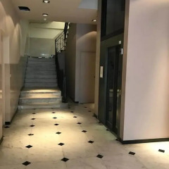 Отель Rue Mace интерьер отеля