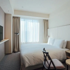 Nohga Hotel Ueno комната для гостей фото 2