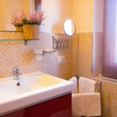 Отель Belon B&B ванная