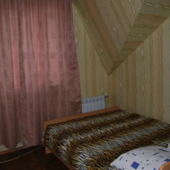 Гостиница Натали комната для гостей фото 2