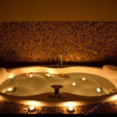 Ecstasy Hotel спа
