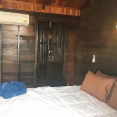 Отель Nest Guesthouse Старая часть Ланты комната для гостей