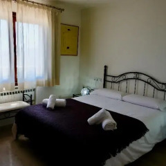 Отель Villa Carmen сейф в номере