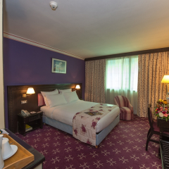 Best Western Hotel Toubkal комната для гостей фото 5